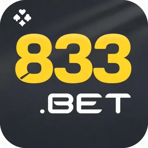 Cassino ao Vivo 833bet - Dealers Brasileiros Profissionais